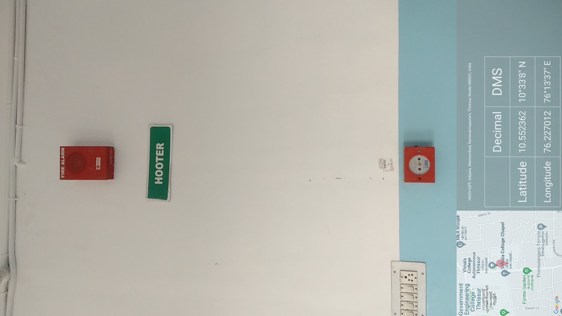 Fire & Safety